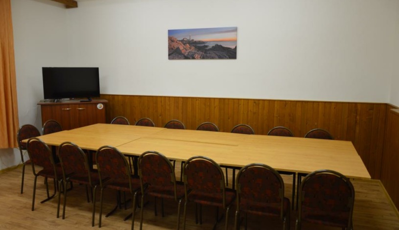 Penzion Havelka Železná Ruda